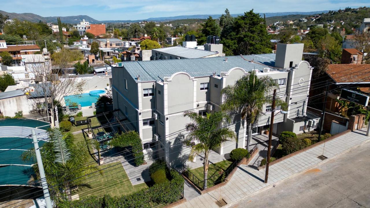 Nuevo Centro Hotel Villa Carlos Paz Extérieur photo