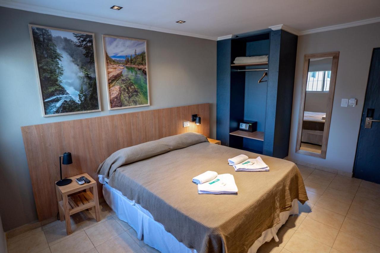 Nuevo Centro Hotel Villa Carlos Paz Extérieur photo