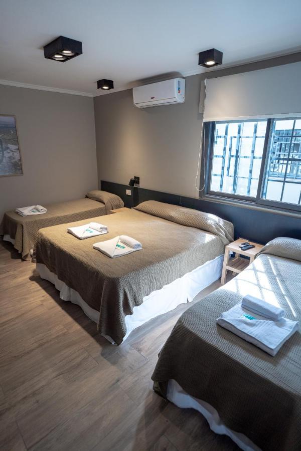 Nuevo Centro Hotel Villa Carlos Paz Extérieur photo