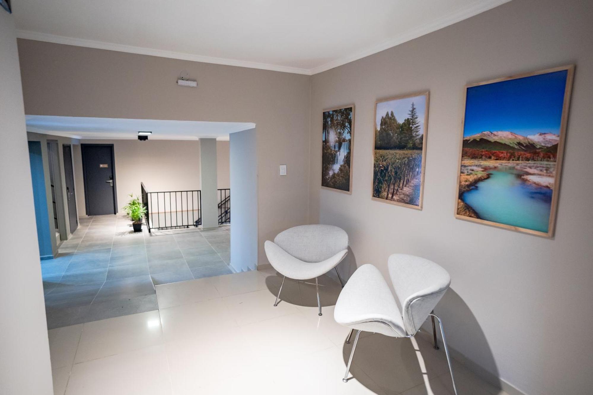 Nuevo Centro Hotel Villa Carlos Paz Extérieur photo